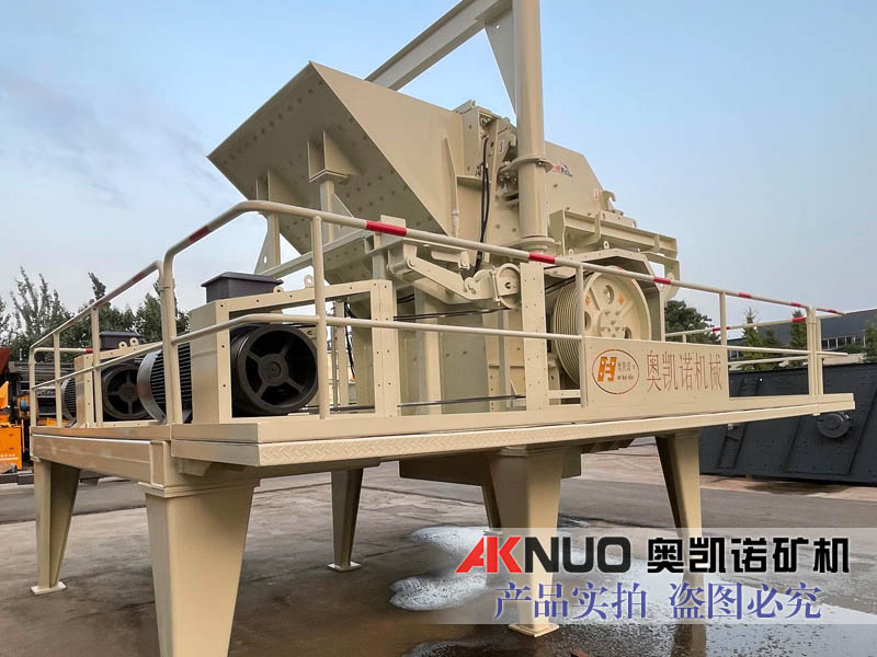 歐版顎式破碎機(jī) 歐版顎式破碎機(jī)